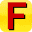 f