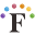 f