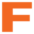 f