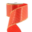 f