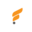 f
