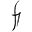 f