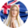 f