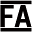 f