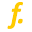 f