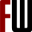 f