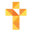f