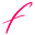 f