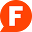 f