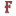 f