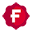 f