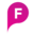 f