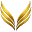 f