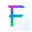 f