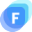 f
