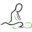 f