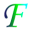 f