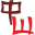 f