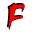 f