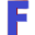 f
