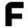 f