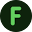 f