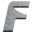 f