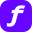 f