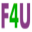 f