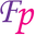 f