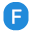 f