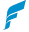 f