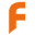 f