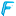 f