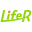 f