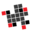 f