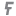 f
