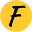 f