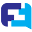 f