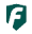 f