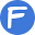 f