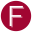 f