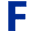 f