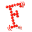 f