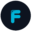 f