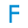 f