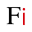 f