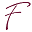 f
