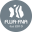 f