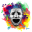 f